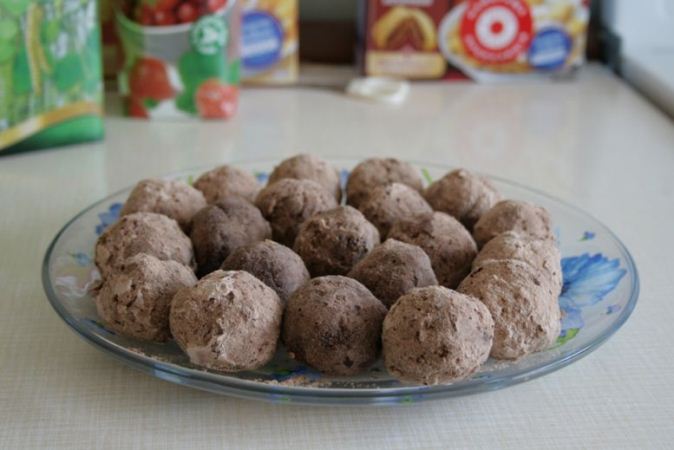 Детское печенье: рецепты затем чтобы сладкоежек любого возраста