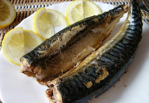 Скумбрия на мультиварке: рецепты аппетитной рыбки
