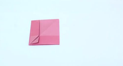 Как сделать кораблик  из  бумаги
