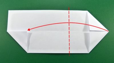 Как сделать звезду из  бумаги